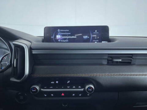 2026 Mazda CX-50 2.5 S Premium