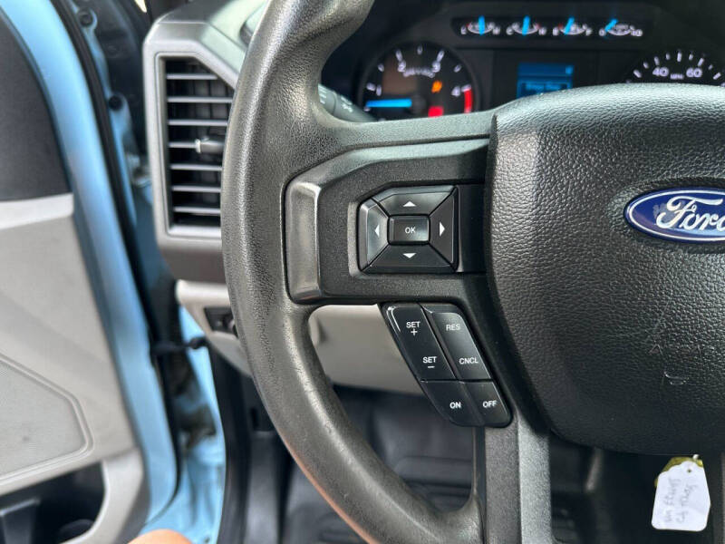 2017 Ford F-350 Super Duty