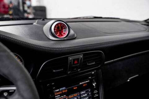 2010 Porsche 911 GT3