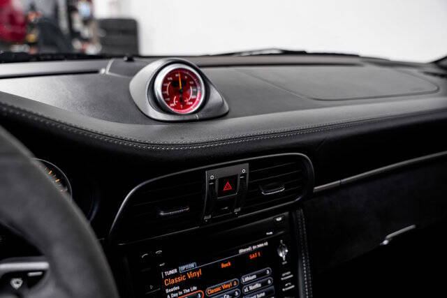 2010 Porsche 911 GT3