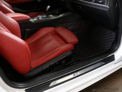 2015 BMW 2 Series M235i