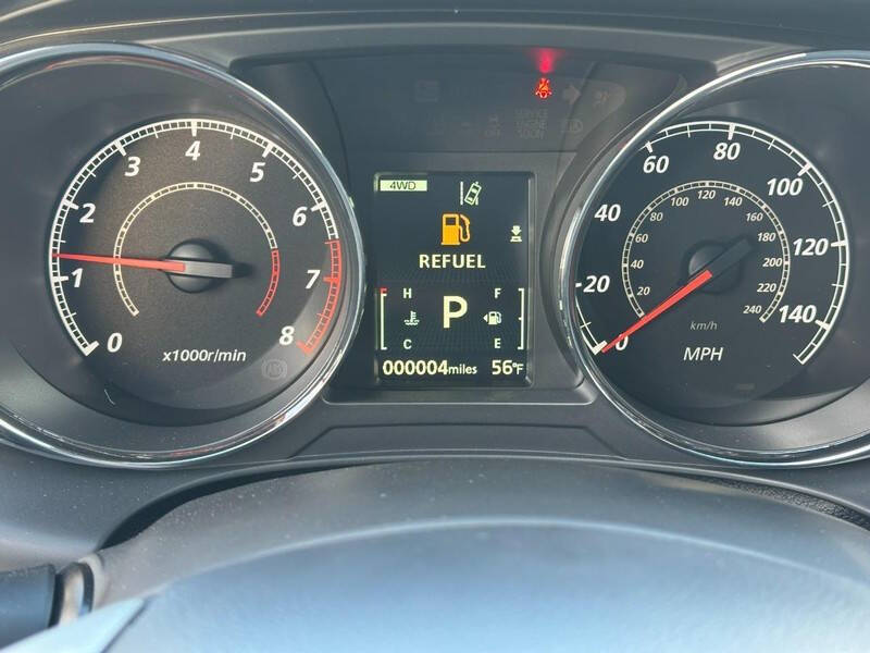 2025 Mitsubishi Outlander Sport ES