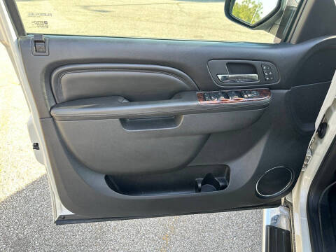 2013 GMC Sierra 1500 Denali