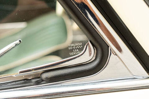 1959 Porsche 356