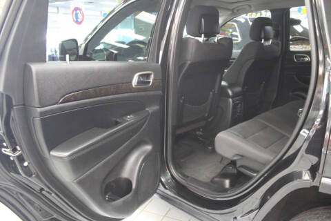 2013 Jeep Grand Cherokee Laredo