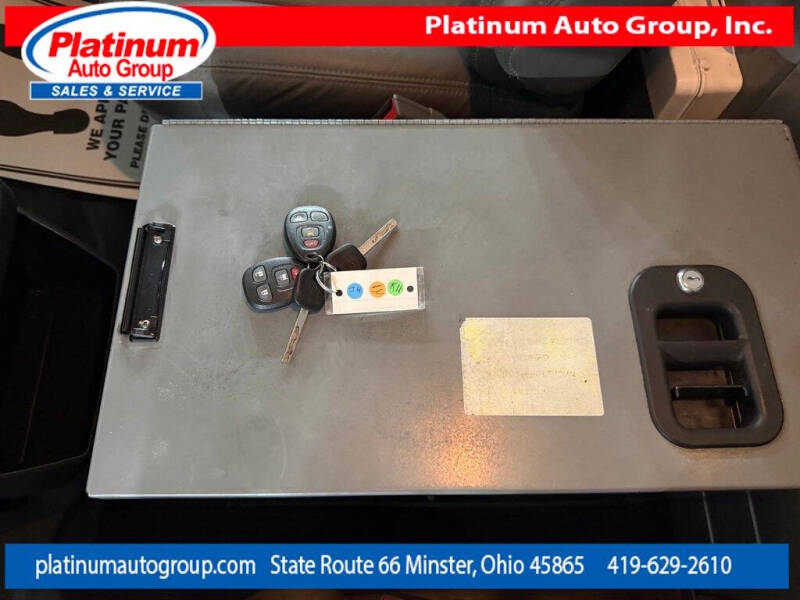 2018 Chevrolet Express 3500