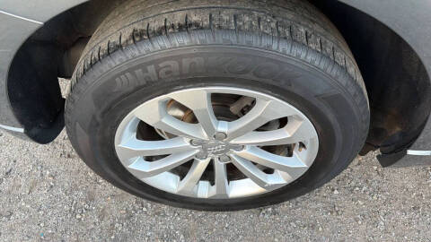 2015 Audi Q5 2.0T quattro Premium Plus