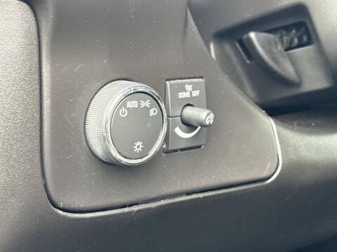 2024 Chevrolet Express 2500