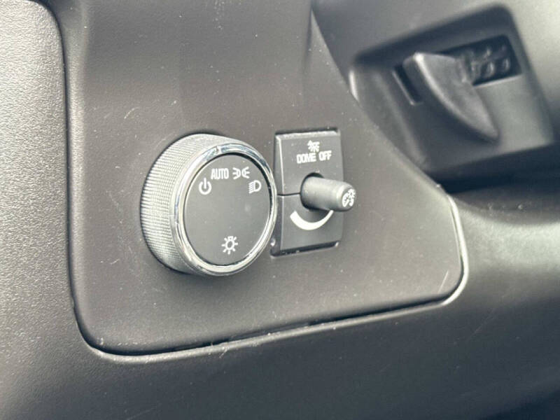 2024 Chevrolet Express 2500