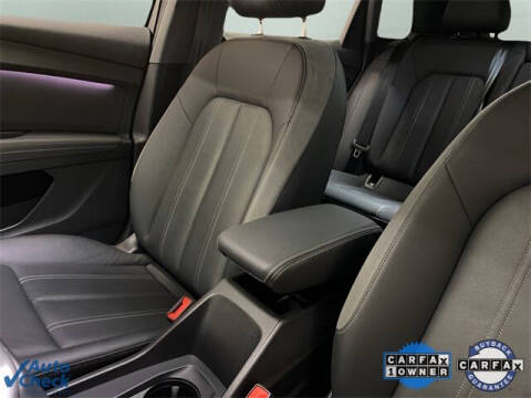 2023 Audi Q4 e-tron quattro Prestige 50