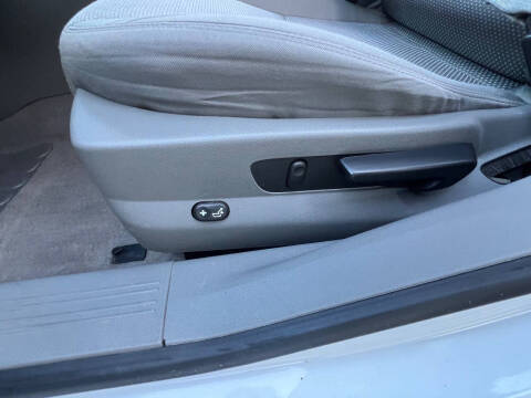 2012 Chevrolet Malibu LS Fleet