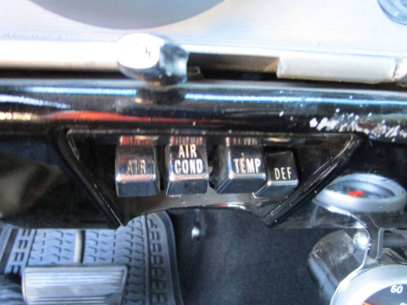 1965 Chevrolet Chevelle