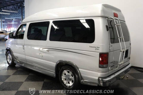 2006 Ford E-Series E-150