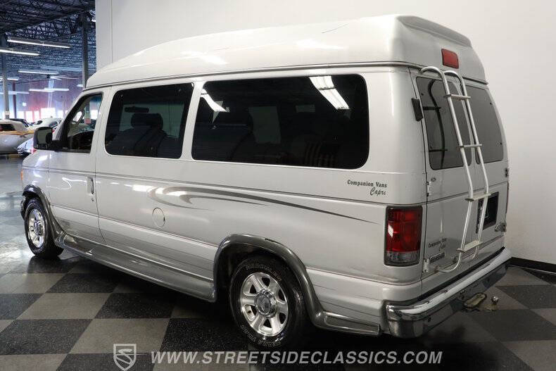 2006 Ford E-Series E-150