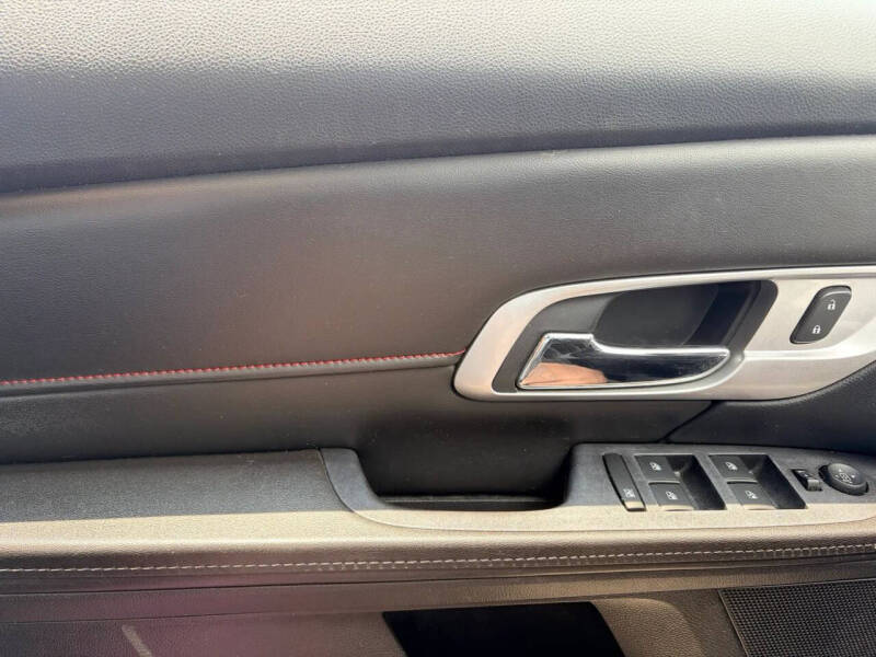 2017 GMC Terrain SLE-2