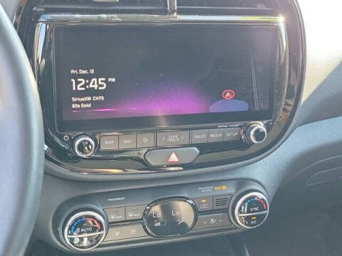 2024 Kia Soul GT-Line