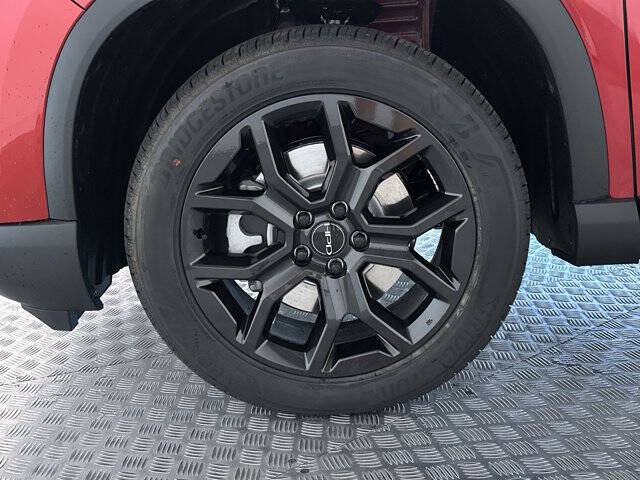 2025 Honda Pilot Touring+