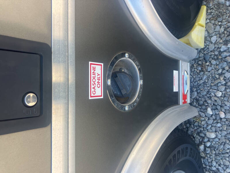 2014 inTech Trailers BTA8526TA4