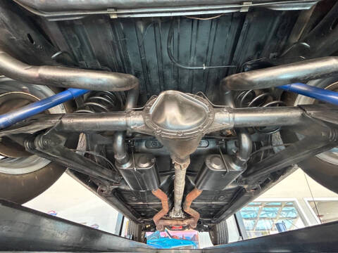 1967 Chevrolet El Camino