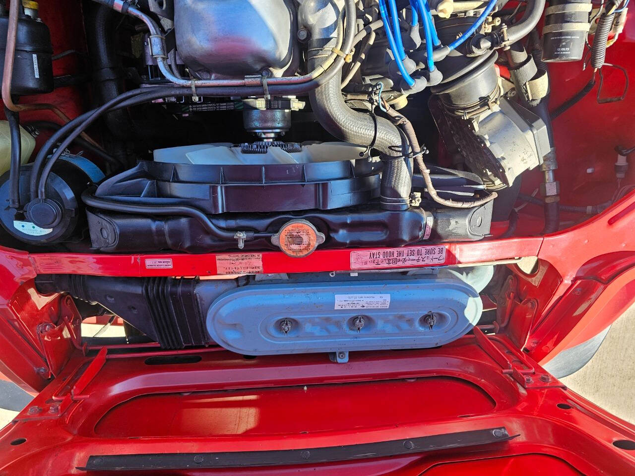 1979 Datsun 280Z 19