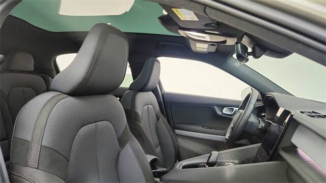 2022 Polestar 2 Long Range Dual Motor