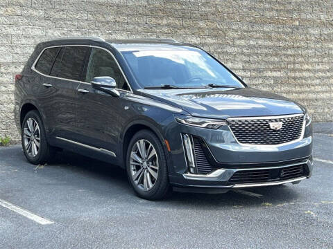 2020 Cadillac XT6 for sale at Southern Auto Solutions - Capital Cadillac in Marietta GA
