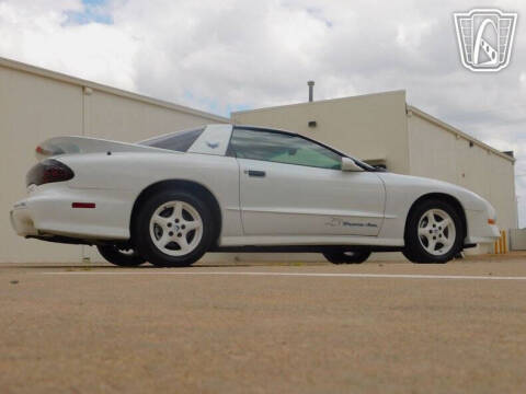 1994 Pontiac Firebird