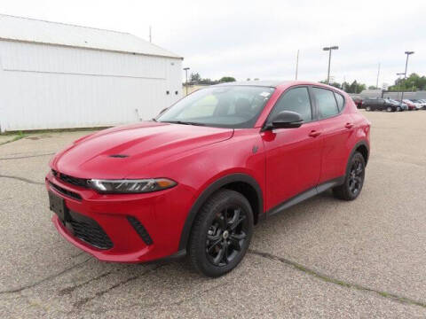 2024 Dodge Hornet GT