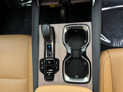 2023 Lexus RX 350