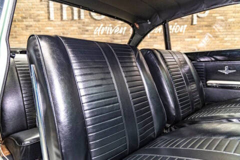 1964 Chevrolet Corvair