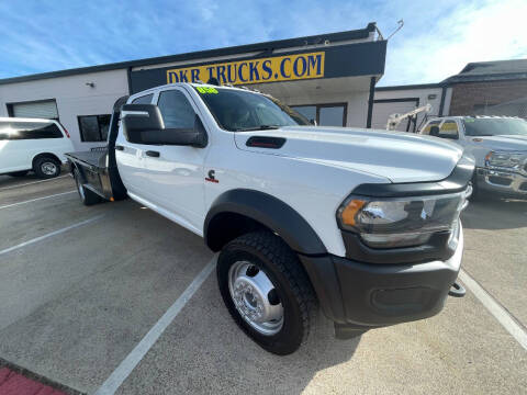 2023 RAM 5500