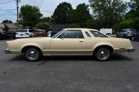 1978 Ford Thunderbird