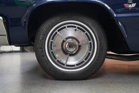 1964 Chevrolet Impala