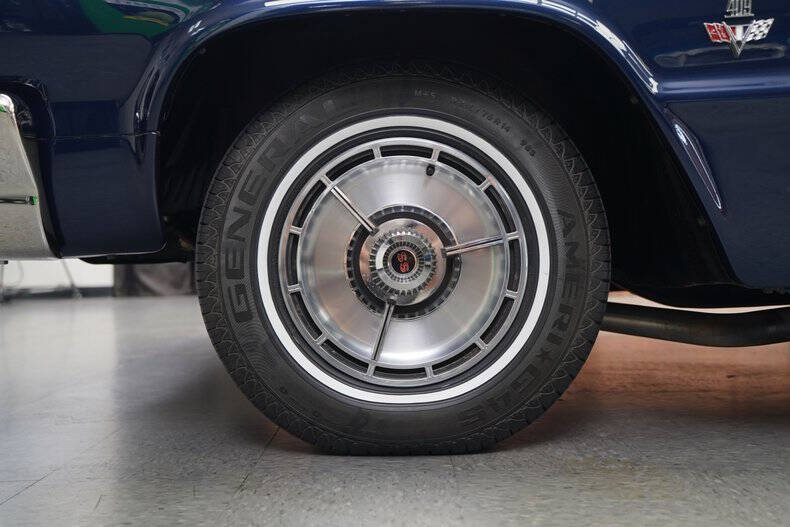 1964 Chevrolet Impala