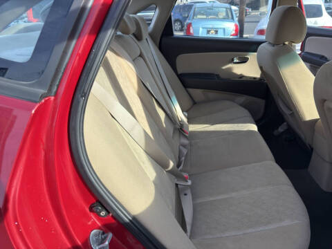 2010 Hyundai Elantra GLS