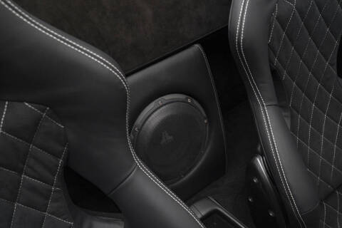 2013 Ferrari 458 Spider