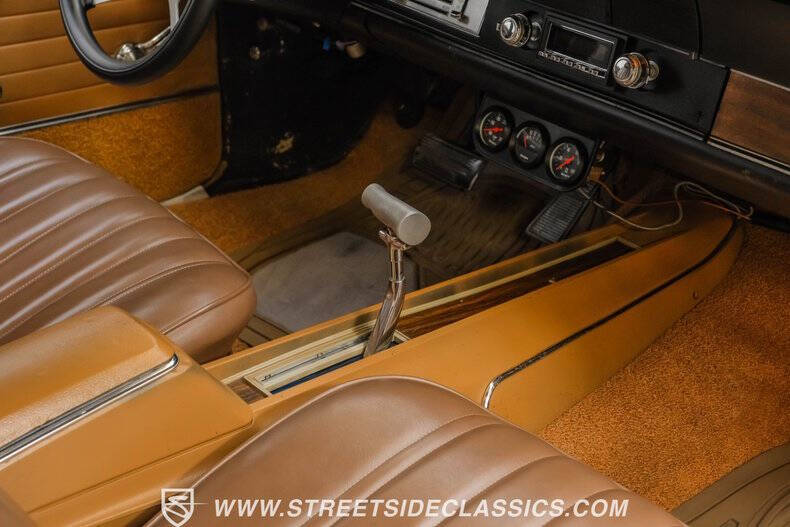 1970 Oldsmobile Cutlass