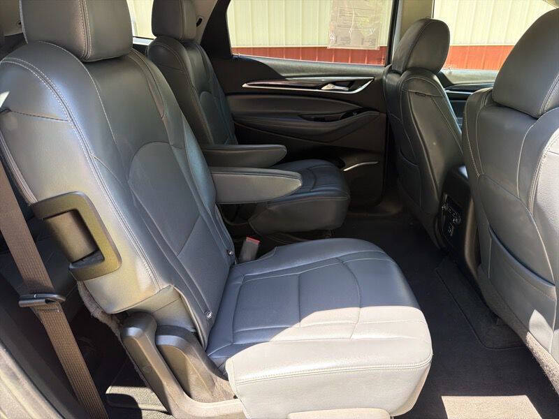 2019 Buick Enclave Essence