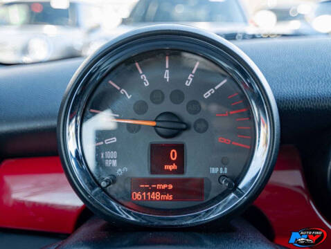 2012 MINI Cooper Hardtop John Cooper Works