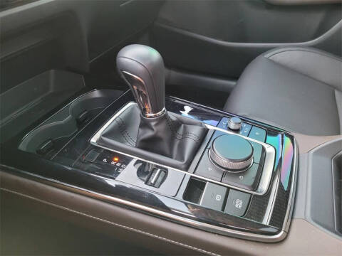 2025 Mazda CX-30 2.5 S Premium