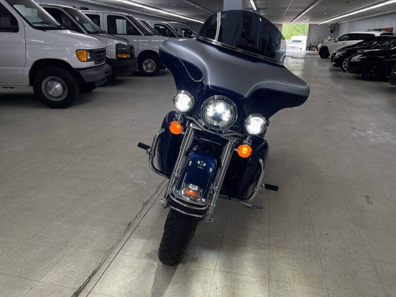 1999 Harley-Davidson Electra Glide Ultra Classic