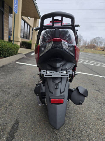 2025 Transpro Viper Pro 49cc Scooter