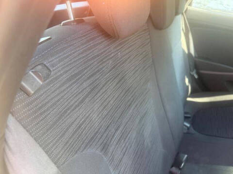 2015 Hyundai Accent GS