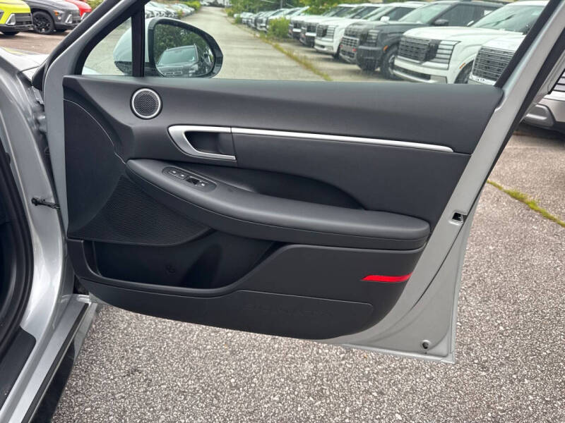2026 Hyundai Sonata