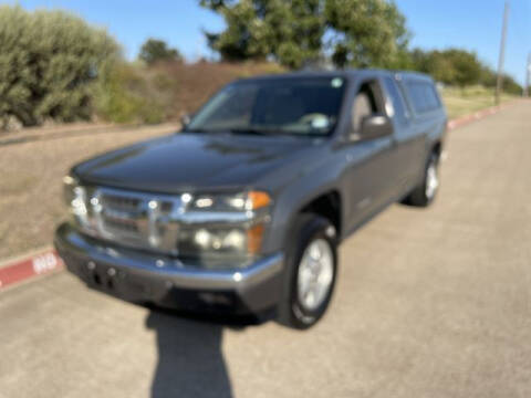 2008 Isuzu i-Series