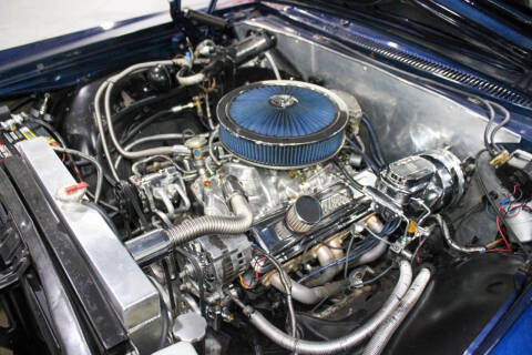 1966 Chevrolet Impala