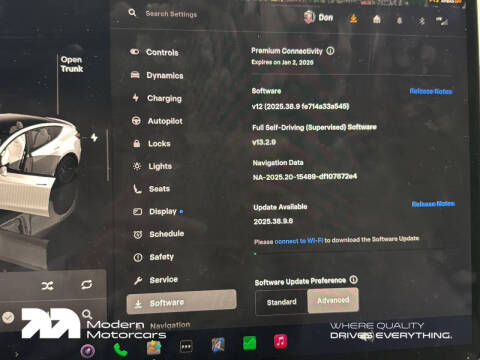 2026 Tesla Model Y Long Range