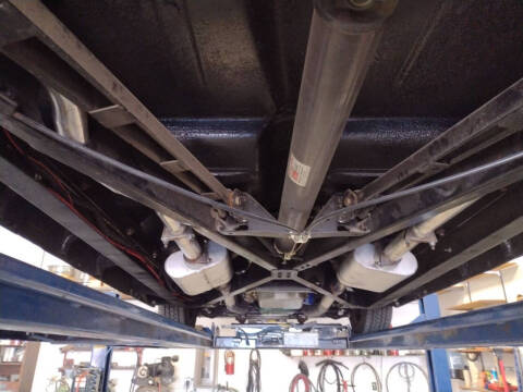 1948 Oldsmobile Ninety-Eight