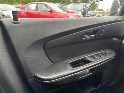 2008 GMC Acadia SLT-1