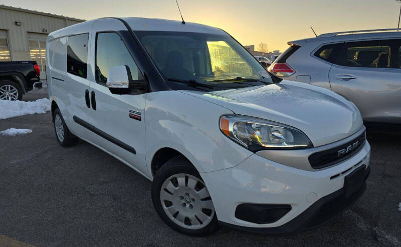 2019 RAM ProMaster City for sale at Autos Direct Manassas in Manassas VA